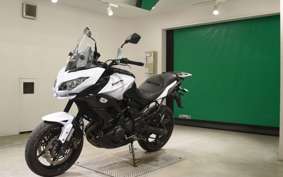 KAWASAKI VERSYS A 2016