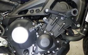 YAMAHA XSR900 2019 RN56J