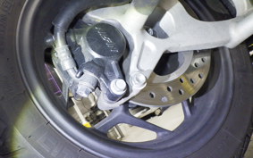 HONDA PCX125 2021 JK05