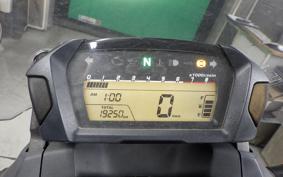 HONDA NC700X 2012 RC63