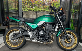 KAWASAKI Z650 RS 2025 ER650M