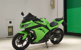 KAWASAKI NINJA 250