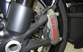 DUCATI DIAVEL DARK 2014