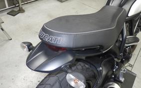 DUCATI SCRAMBLER ICON 2021