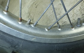 YAMAHA TT250