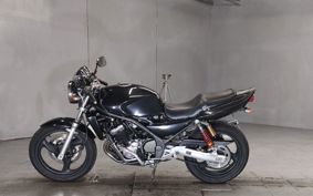KAWASAKI BALIUS250-2 ZR250B