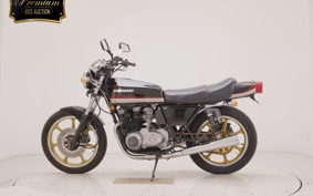 KAWASAKI Z400 FX 1980 KZ400E