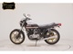 Фото Kawasaki Z400 FX 1980 с японского аукциона