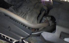 YAMAHA MAJESTY155 S 2014 SG28J