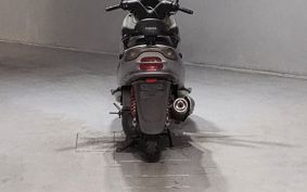 YAMAHA MAJESTY 125 SE27