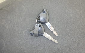 SUZUKI ﾚｯﾂG CA4AA