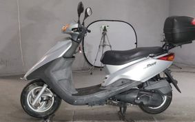 YAMAHA AKUSHI STREET SE53J