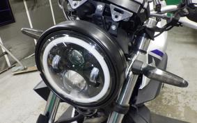 YAMAHA MT-25 2021 RG10J