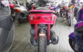 HONDA FORZA SI MF12