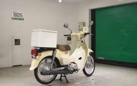 HONDA C50 SUPER CUB 2022 AA09