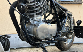 YAMAHA SR400 1998 1JR