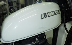 KAWASAKI 250TR 2015 BJ250F