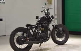 YAMAHA SR400 Gen.2 1999