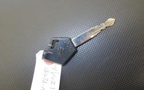 SUZUKI ADDRESS 110 CE47A