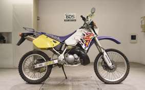 HONDA CRM250R GEN 3 2007 MD24