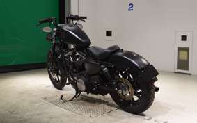 HARLEY XL883N 2020
