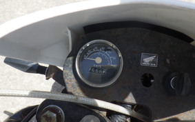 HONDA XR50 MOTARD AD14