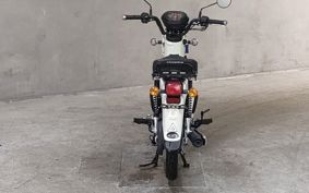 HONDA CROSS CUB110 JA45