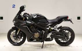 HONDA CBR650R RH03