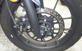 SUZUKI Vｽﾄﾛｰﾑ250SX 2024 EL11L