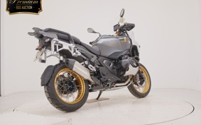 BMW R1300GS Adventure 2025
