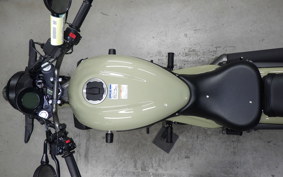 KAWASAKI ELIMINATOR400-3 2024 EL400A