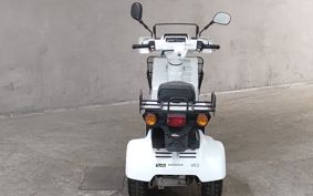 HONDA GYRO TD02