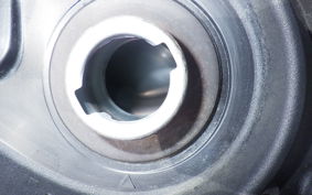 SUZUKI ADDRESS V125 DT11A