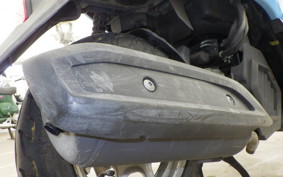 HONDA TACT-4ﾍﾞｰｼｯｸ 2022 AF75