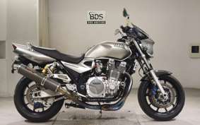YAMAHA XJR1300 2002 RP03J