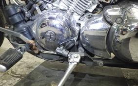 YAMAHA DRAGSTAR 400 2009 VH01J