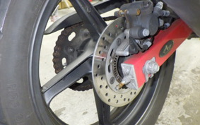 HONDA VTR 250 Gen. 2 MC33