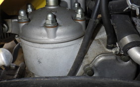 SUZUKI RMX250 S Gen.2 SJ14A