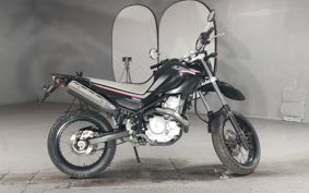YAMAHA XT250X DG11J