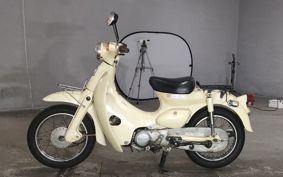 HONDA LITTLE CUB AA01