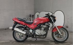 KAWASAKI ER500 2000 ER500A