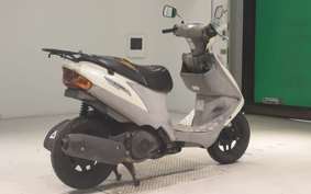 SUZUKI ADDRESS V125 G 2016 CF46A