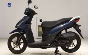 SUZUKI ADDRESS 110 CE47A