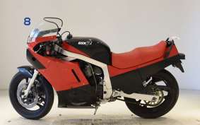 SUZUKI GSX-R1100 1987 GU74A