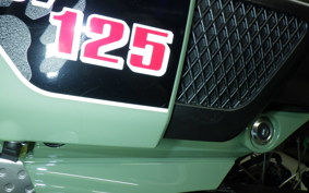 HONDA CT125-2 2022 JA65