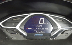 HONDA PCX 125 1984 JF81