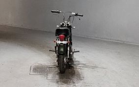 HONDA DUCKS50 ST50