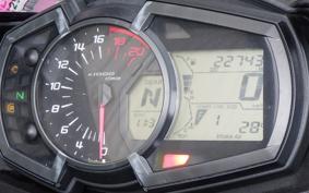 KAWASAKI ZX-25R 2022 ZX250E