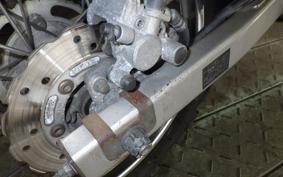 KAWASAKI KLX125 2023 LX125C