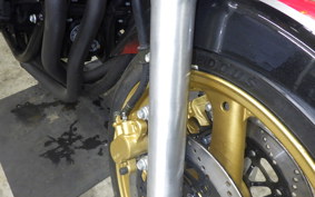 SUZUKI GSX400 IMPULSE 2004 GK79A